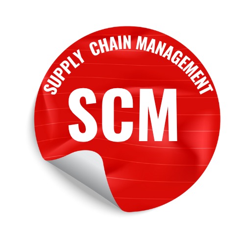 supply chain management (SCM) exam prep course